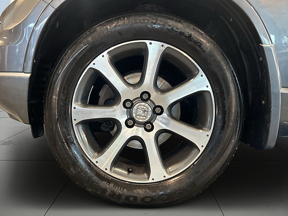 Honda CR-V 14 of 21