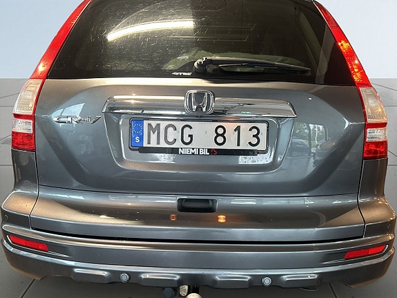 Honda CR-V 12 of 21