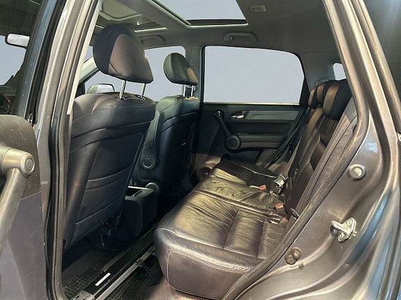 Honda CR-V 13 of 21