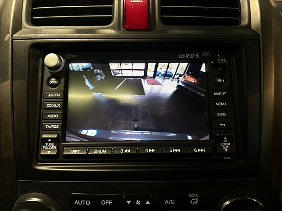 Honda CR-V 15 of 21