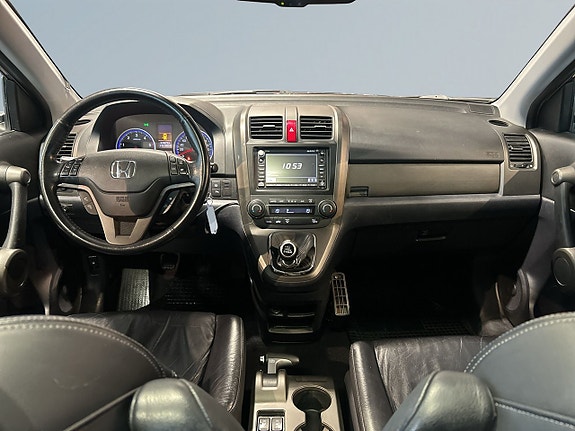 Honda CR-V 8 of 21