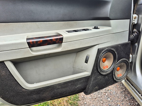 Chrysler 300C 10 of 10