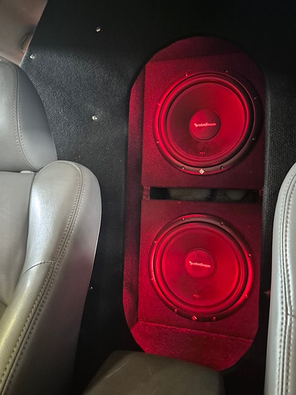 Chrysler 300C 8 of 10