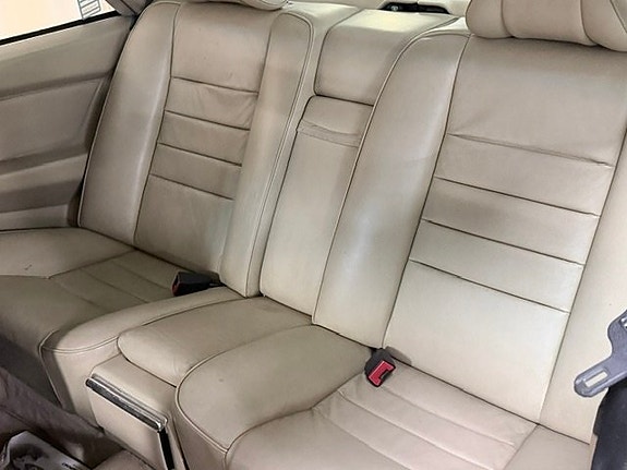 Mercedes-Benz 500 SEC 9 of 11