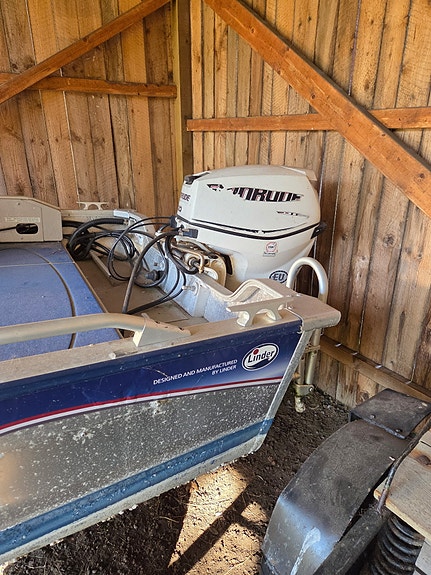 Linder Sportsman 445max 2 of 5