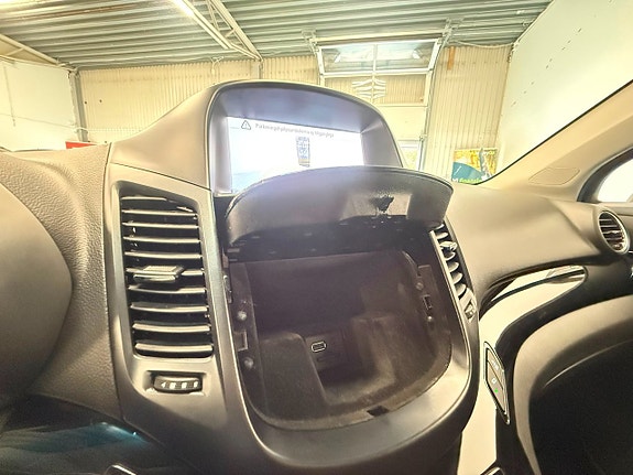 Chevrolet Orlando 13 of 14
