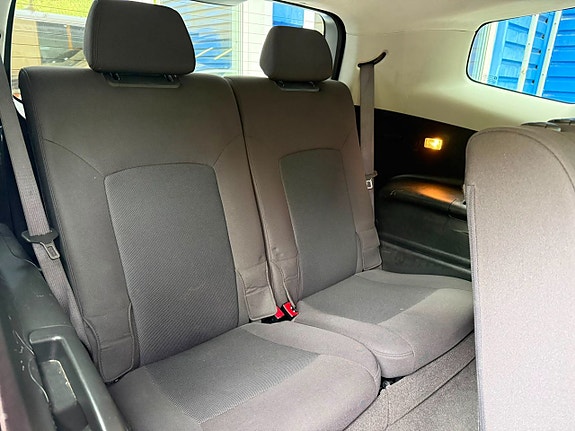Chevrolet Orlando 10 of 14