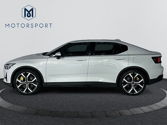 Polestar 2 3 of 19