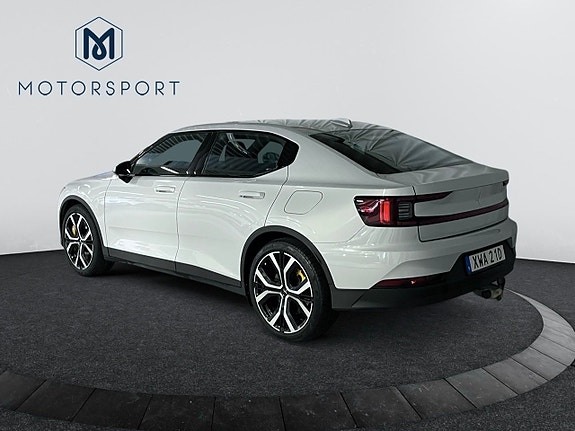 Polestar 2 4 of 19