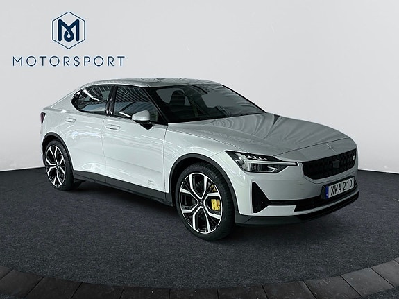 Polestar 2 8 of 19