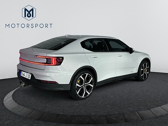 Polestar 2 6 of 19