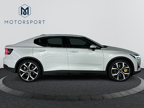 Polestar 2 7 of 19