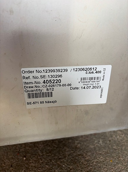 Product image 2 of 6