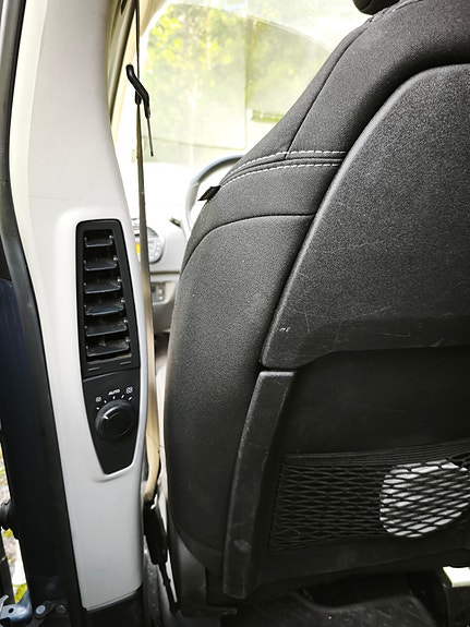 Citroen Grand C4 Picasso 17 of 21