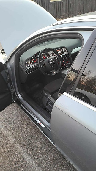 Audi A6 5 of 11