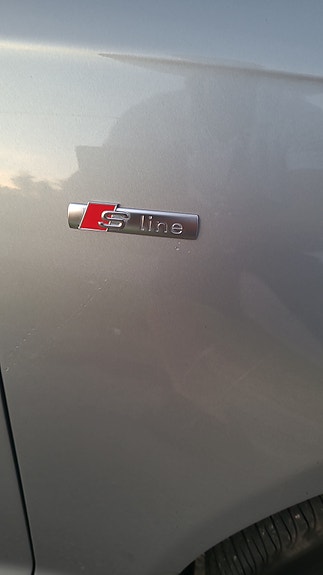 Audi A6 10 of 11