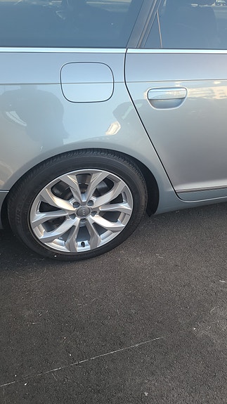 Audi A6 7 of 11