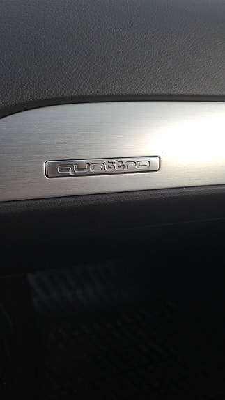 Audi A6 11 of 11