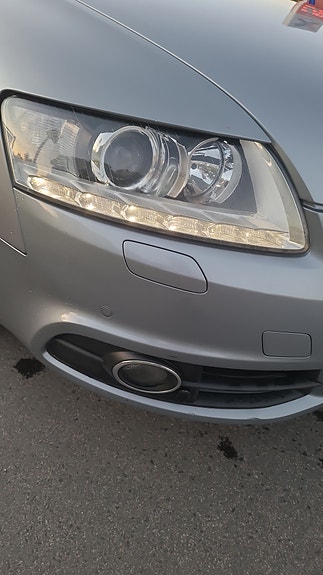 Audi A6 6 of 11
