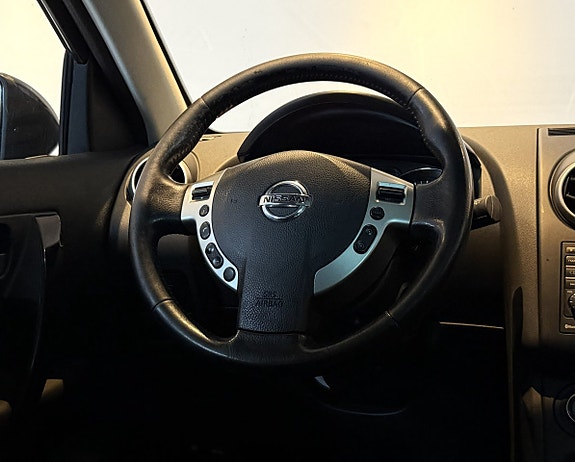 Nissan Qashqai+2 14 of 17