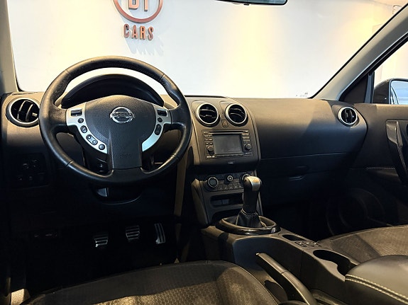 Nissan Qashqai+2 11 of 17