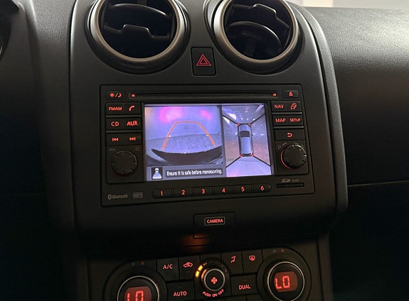 Nissan Qashqai+2 15 of 17