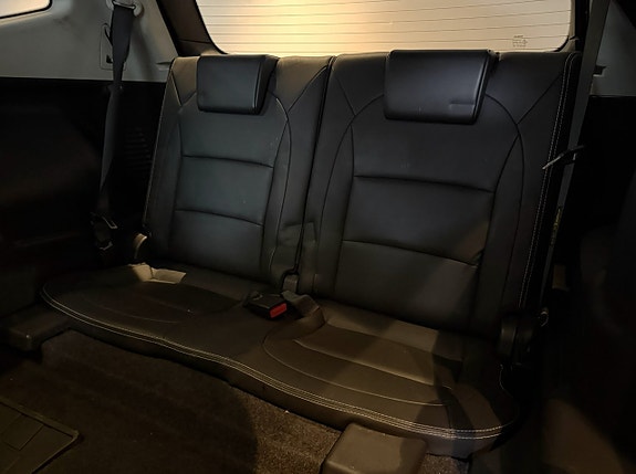 Nissan Qashqai+2 9 of 17
