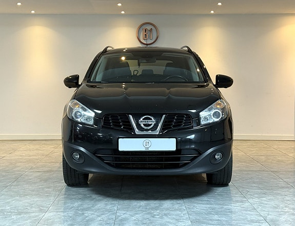 Nissan Qashqai+2 6 of 17
