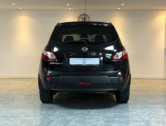 Nissan Qashqai+2 7 of 17