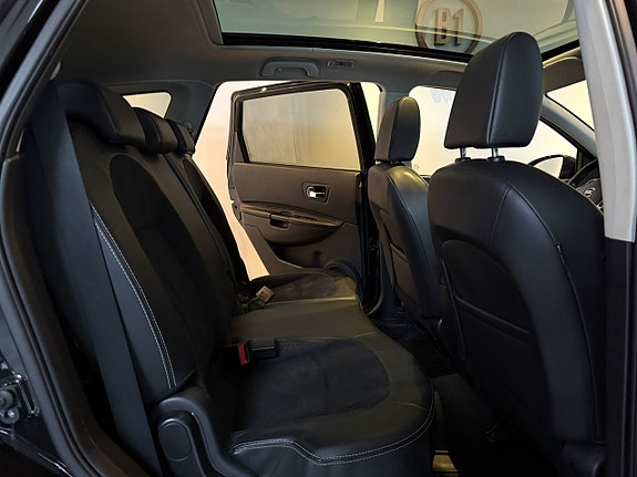 Nissan Qashqai+2 8 of 17