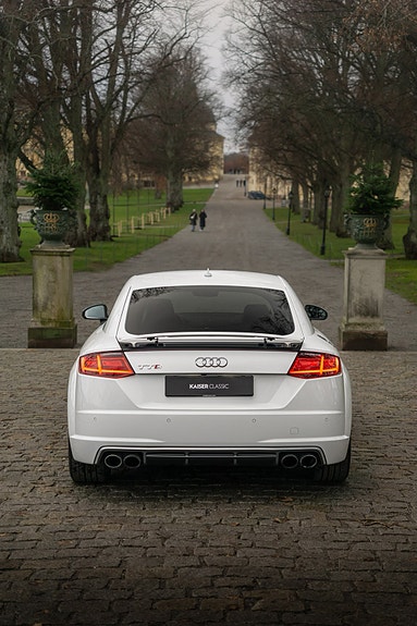 Audi TTS 4 of 14