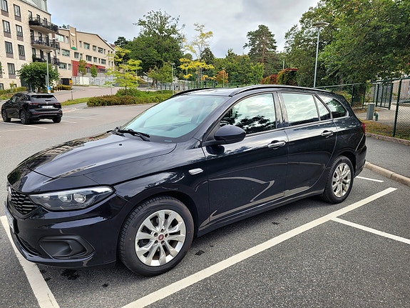 Fiat Tipo 2 of 17