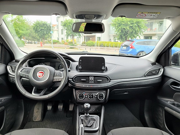 Fiat Tipo 8 of 17