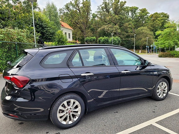 Fiat Tipo 5 of 17