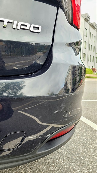 Fiat Tipo 12 of 17