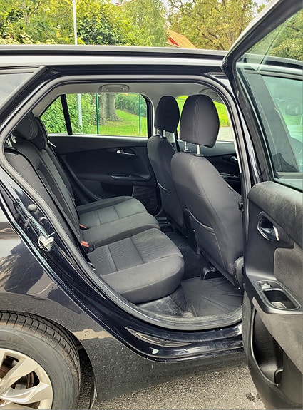 Fiat Tipo 7 of 17