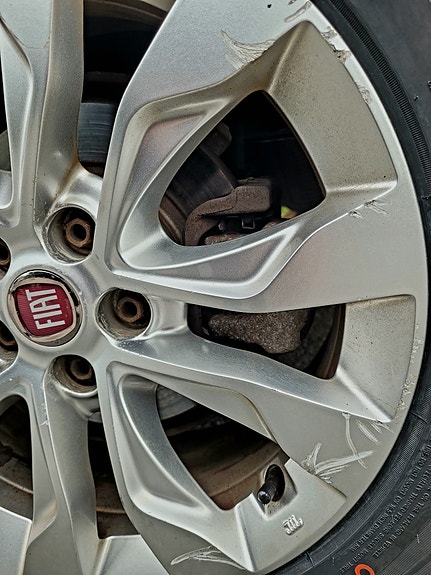 Fiat Tipo 16 of 17