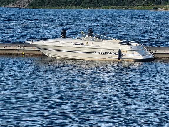 Scand 7100 Dynamic 2 of 9