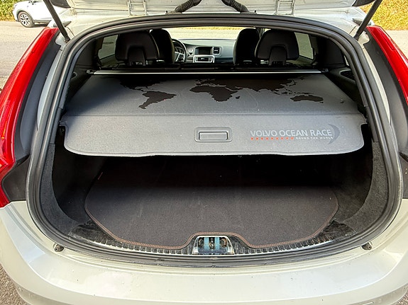 Volvo V60 5 of 10