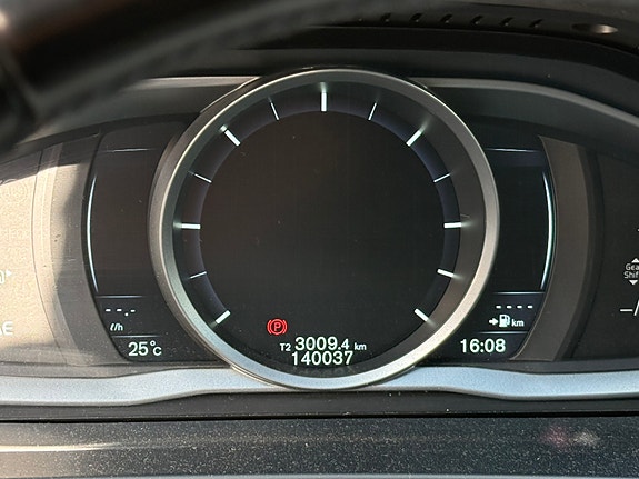 Volvo V60 3 of 10