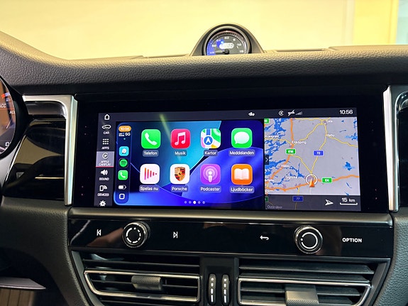 Porsche Macan 22 of 30