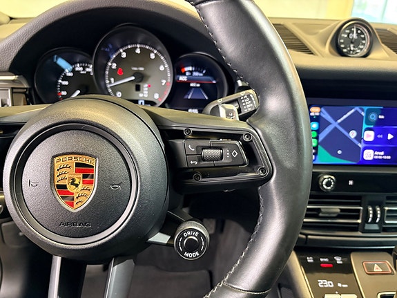 Porsche Macan 9 of 30