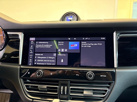 Porsche Macan 19 of 30