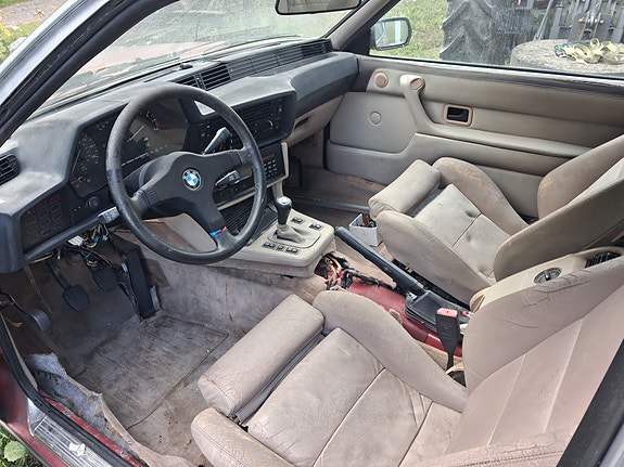BMW M6 6 of 9