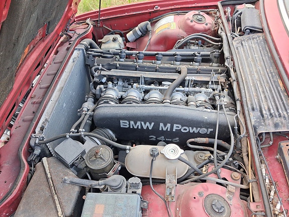 BMW M6 9 of 9