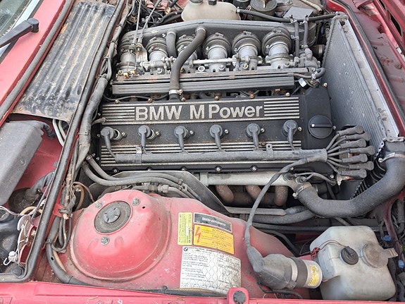 BMW M6 5 of 9