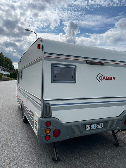 Cabby 52 Cisium 3 of 9