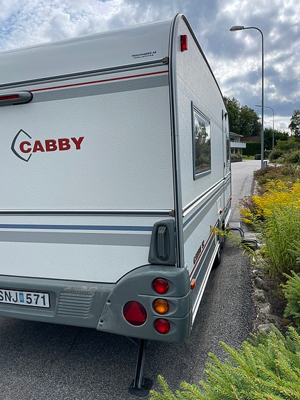 Cabby 52 Cisium 2 of 9