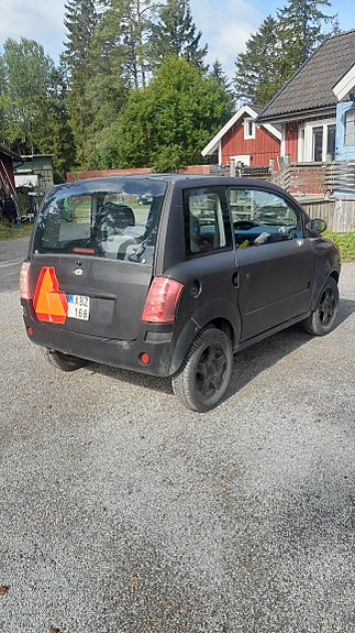 Microcar Mc 1 3 of 3