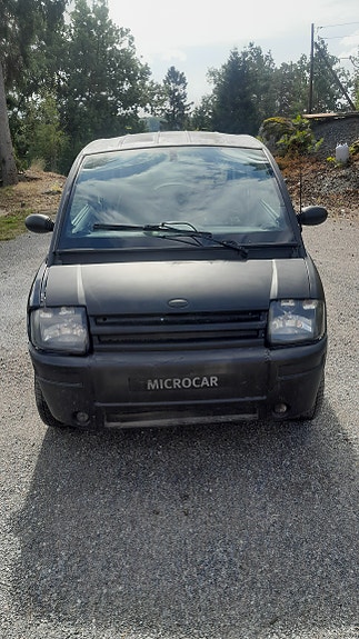 Microcar Mc 1 2 of 3
